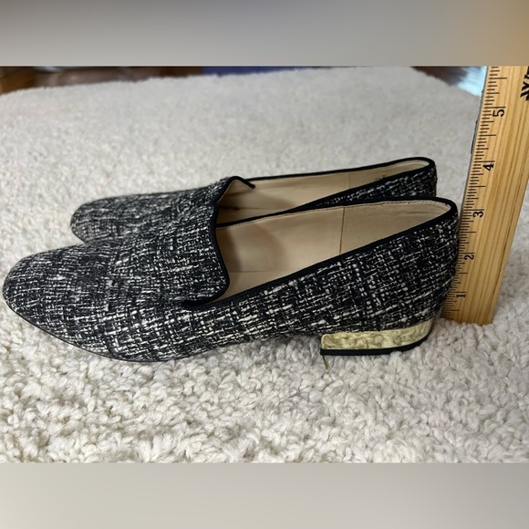 Women’s Size 8 Nine West Slip On Loafers NWOT - Picture 9 of 9
